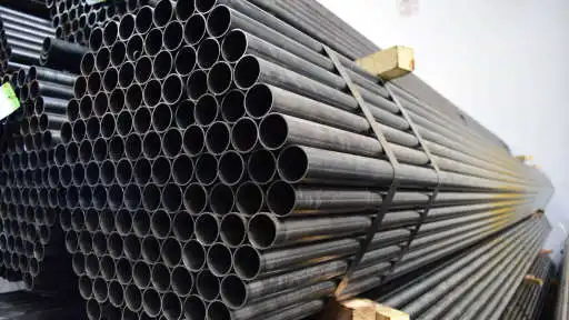 Scaffolding Pipes - HR